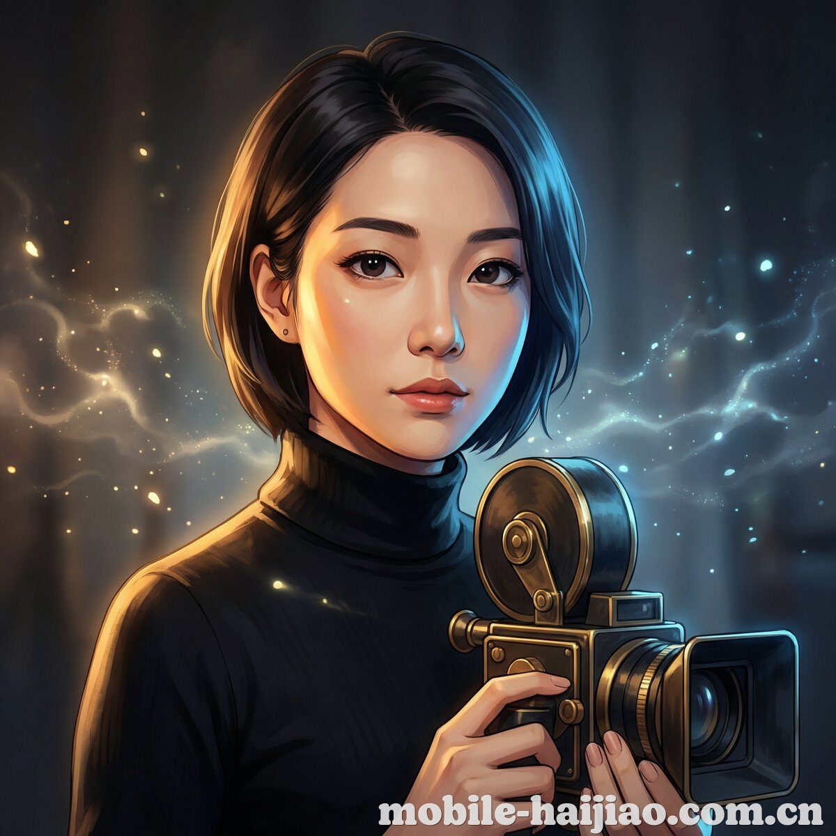 海角社区摄影师林雨桐